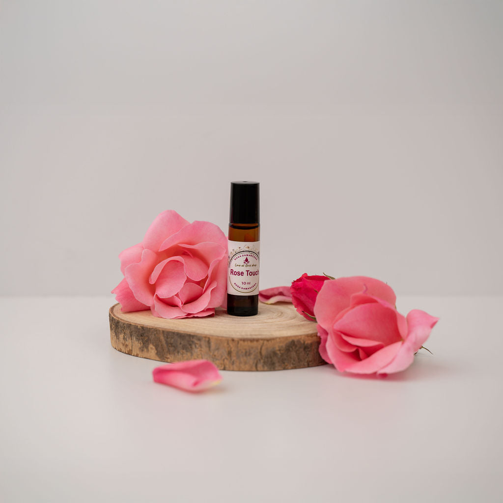Rose Touch