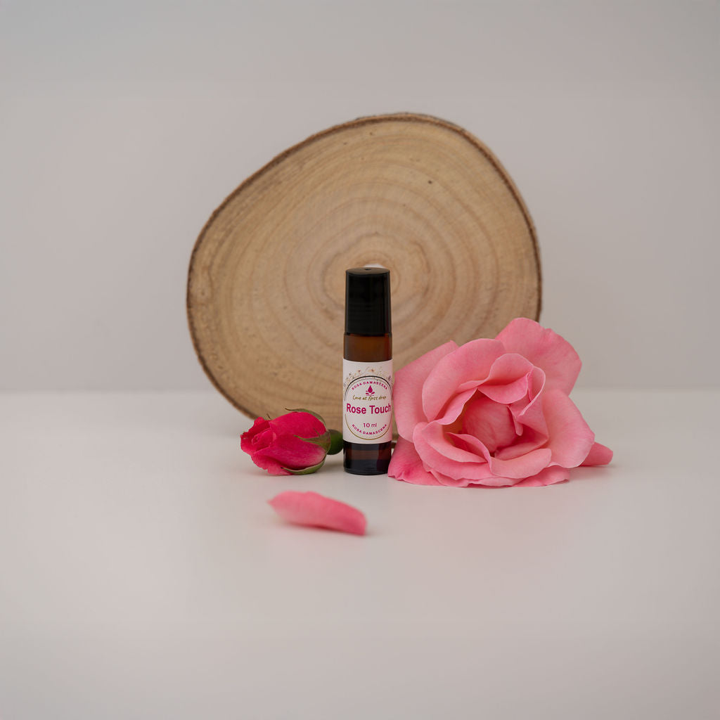 Rose Touch