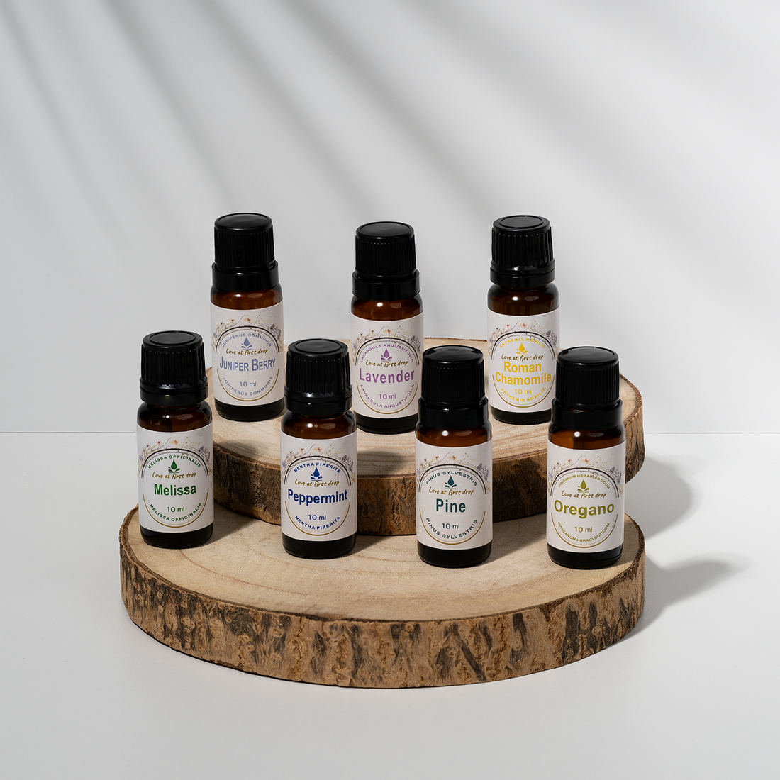 How Essential Oils May Help Your Chakra Energy Points