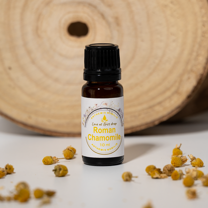 Roman Chamomile