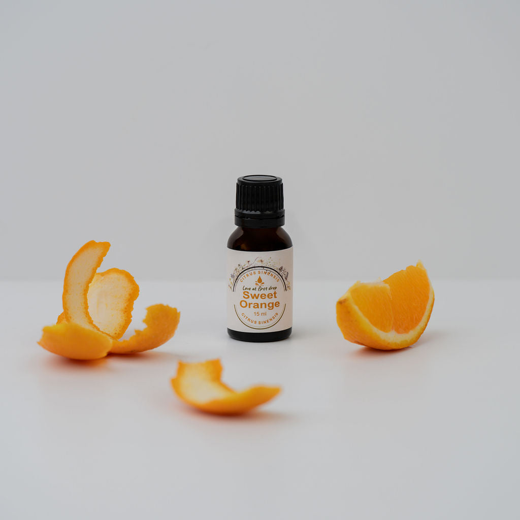 Sweet orange
