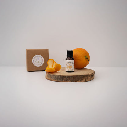 Sweet orange