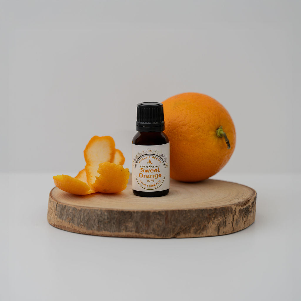 Sweet orange