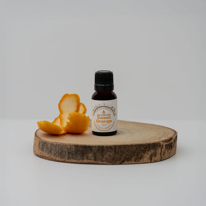Sweet orange
