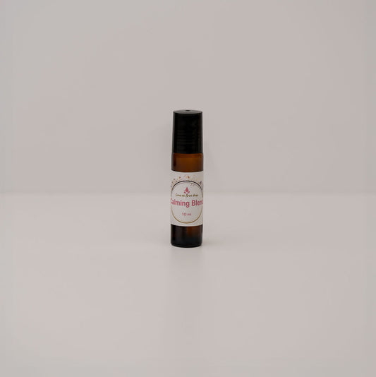 Calming blend roll on