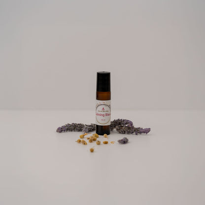 Calming blend roll on